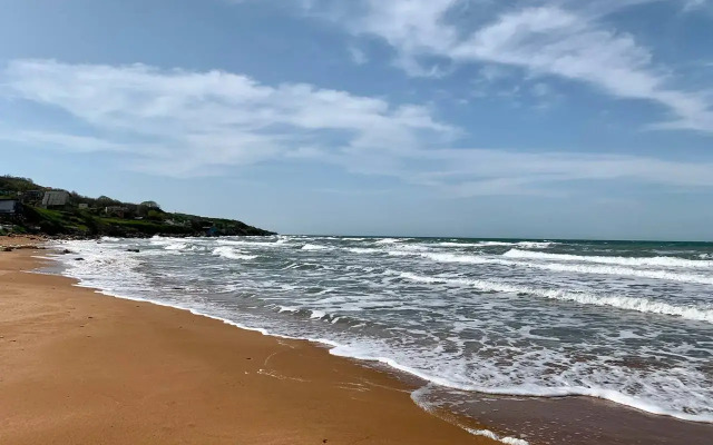 Отель Moreya Eco Bungalow