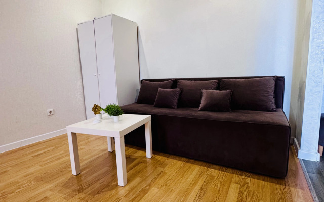 U Akvaparka Apartments
