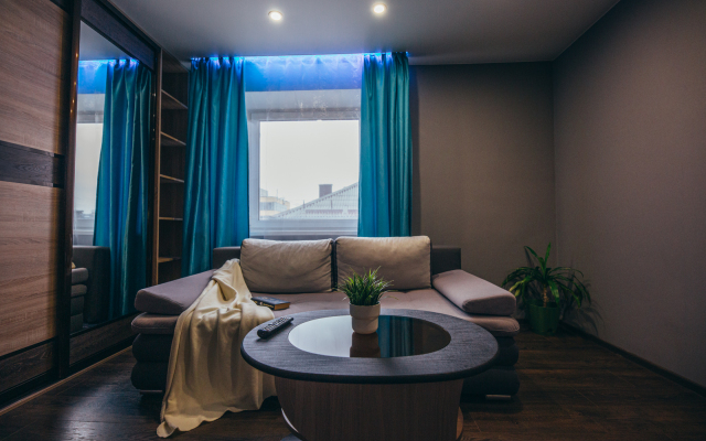 Апартаменты с Шикарным Видом на Калининградскую Филармонию