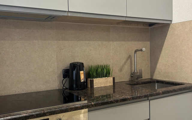 Квартира 2-комнатная