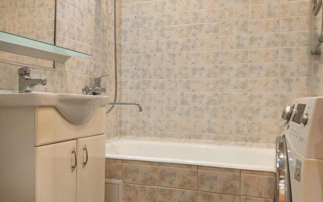 Квартира Уютная Двухкомнатная Квартира