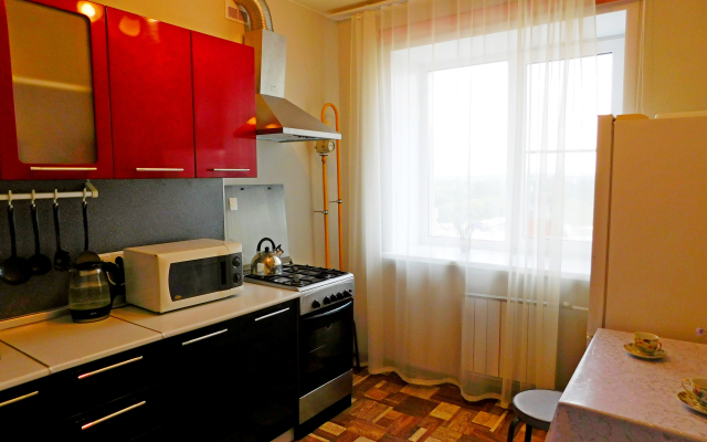 Квартира на улице Подстепновская 28