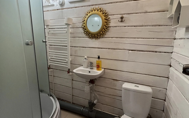 Chudesnoe Mesto 2 Private house