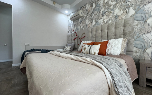 Апартаменты Место под солнцем 5