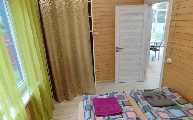 Частный дом Калязин