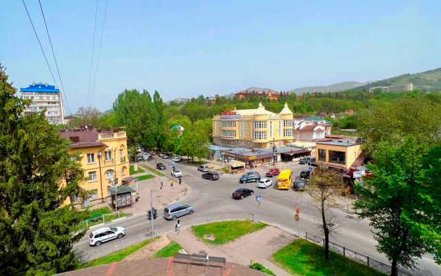 Квартира Дзержинского, 43