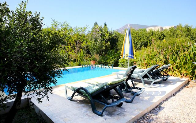 Limon by Important Group Travel Villa