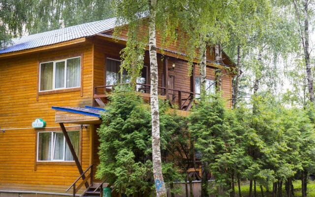 Pokrovskoe Park-Hotel
