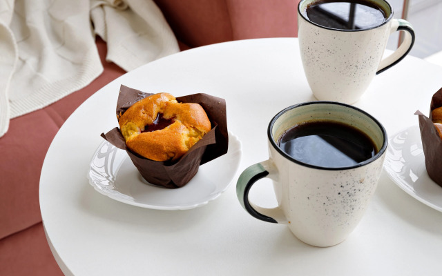 Апартаменты Grand Palace 1412