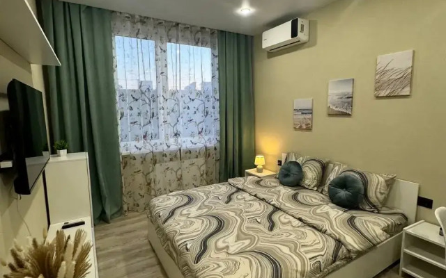 Kvartira-studiya 30 m2 Flat