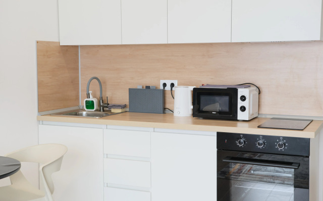 Апартаменты уютные на Тагильской