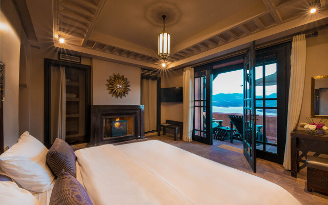 Hotel Widiane