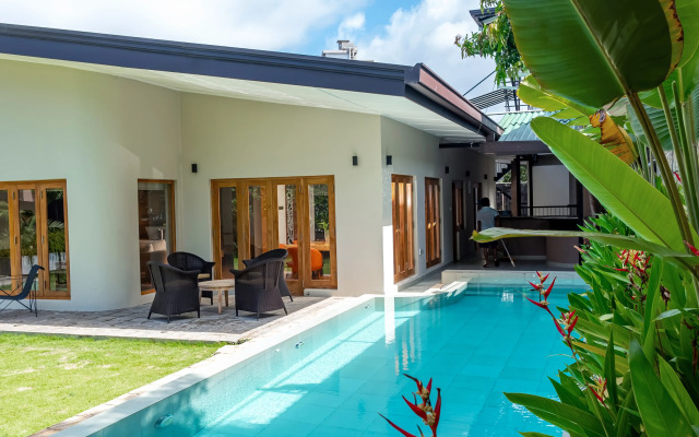 Ara by Colombo Villas Apart-Hotel