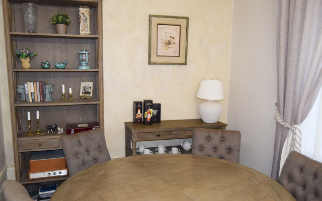 Гостевой Дом Казачья Застава