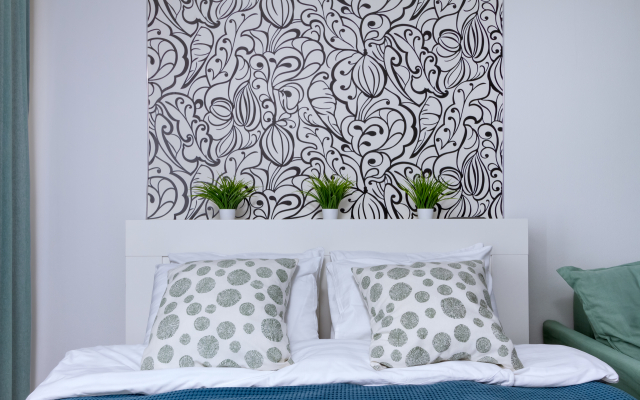 Апартаменты Romanna Home Каменный цветок