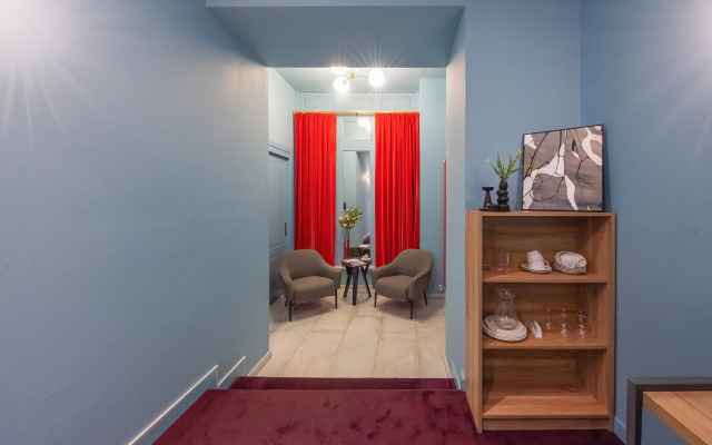 HB Freeze Inn Mini hotel