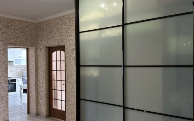 Prostornaya U Morya Flat