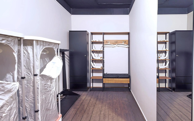 Апартаменты Двухкомнатные на Гаражной 6