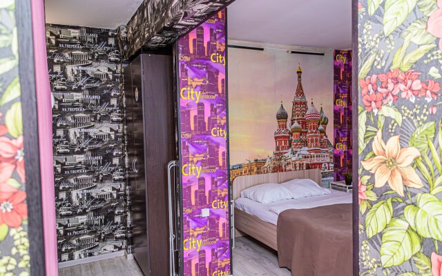 Квартира Калина на Исайченко 13