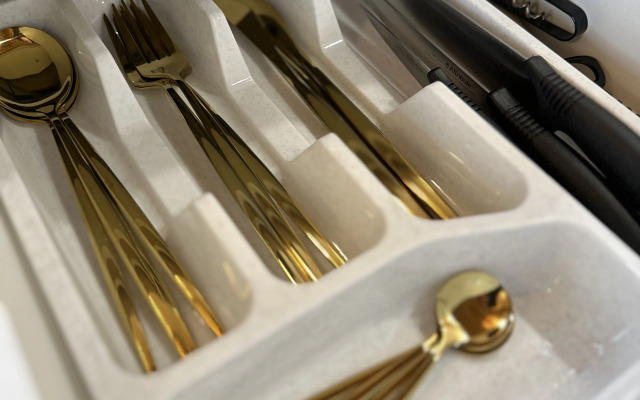 Частный дом в горах с чаном «Хамышки»