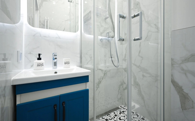 Меблированные Комнаты 1912 на Владимирской