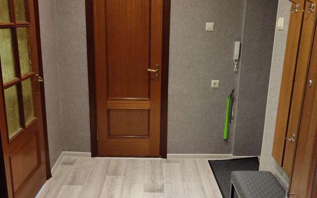 Kvartira PrezentHaus  na Karla Marksa 175a/40