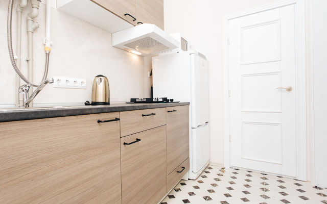 Апартаменты Сутки-Дом - Купеческие