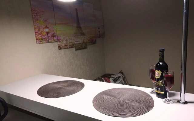 Квартира со всеми удобствами в Коротчаево