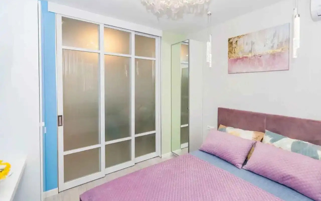 Morerooms V Zhk Frukty/133 Apartments