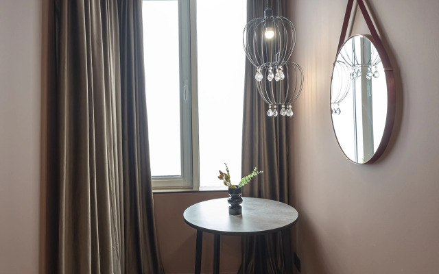 Квартира Первый Посуточный