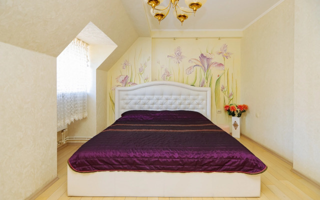 Na Dadaeva Apartments 1
