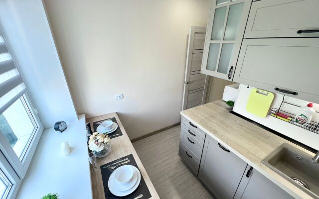 Квартира 2К Квартира на Воскресенской