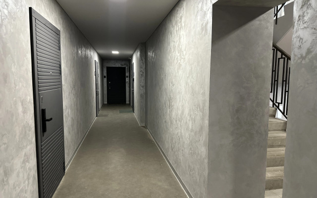 Апартаменты Уютные апартаменты на Большом Казачьем