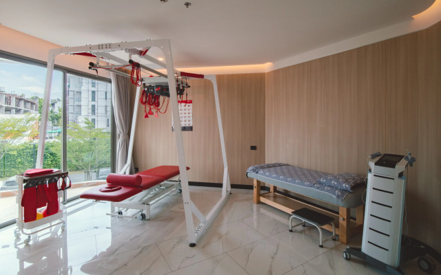 Sole Mio Wellness Boutique-hotel