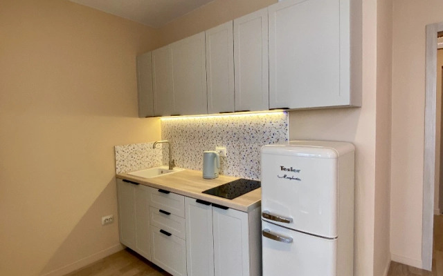 Квартира Уютная Студия Рядом Метро Алтуфьево