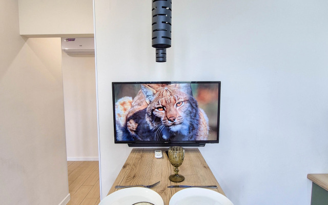 Апартаменты Sanshine