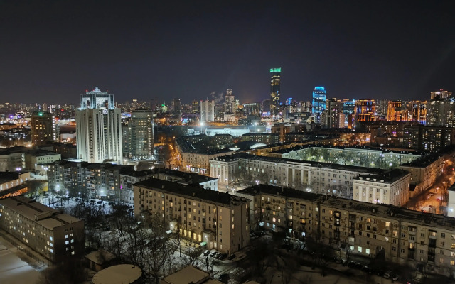 Квартира в историческом центре