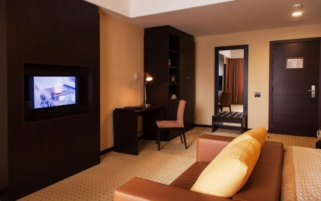 Comfort Hotel Astana