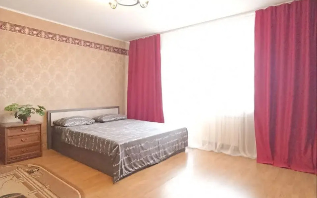 Na Ulitse Dovatora 42V Flat