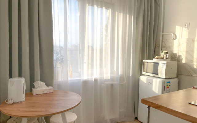 Квартира Двухкомнатная Атмосфера