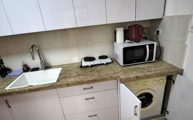 ArendaIzrail Herzl 47 Apartments
