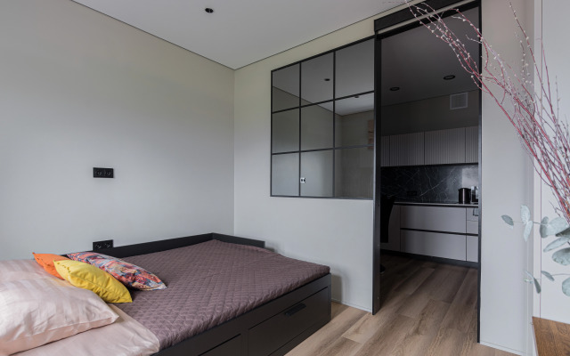 Квартира Living Spase