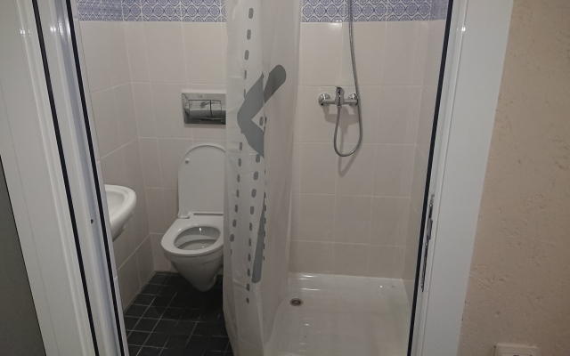 Хостел у Вокзала