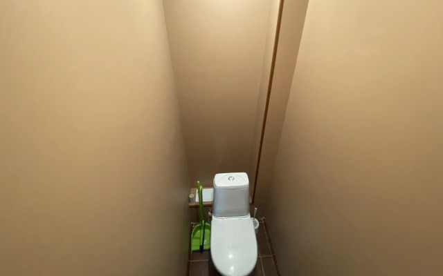 Квартира 3-комнатная 1 микрорайон 11