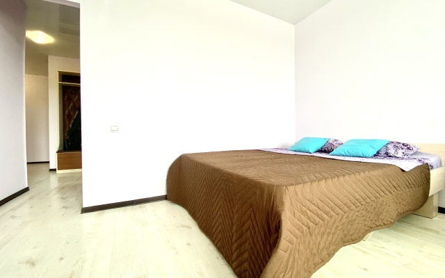 Апартаменты Тухачевского 49