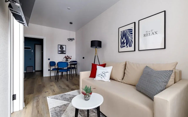 Квартира Войсковая 4/13