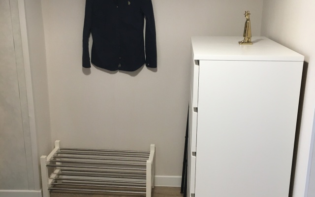 Апартаменты Умный Дом View