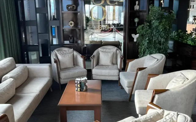SULO Hotel