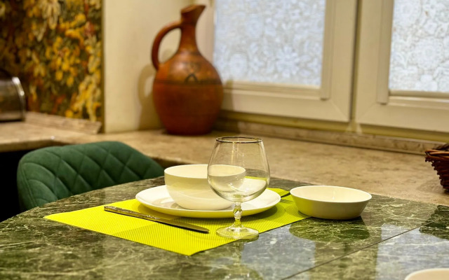 Апартаменты Geonatella