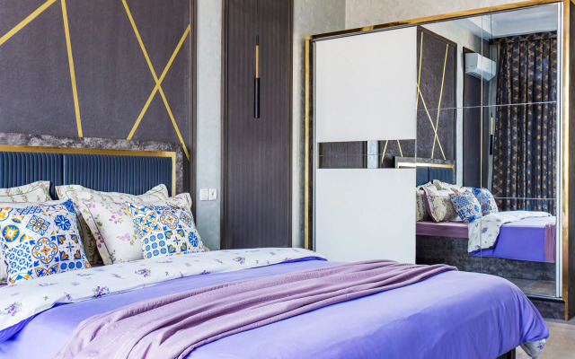 Квартира Жилой комплекс Уста ширин 77